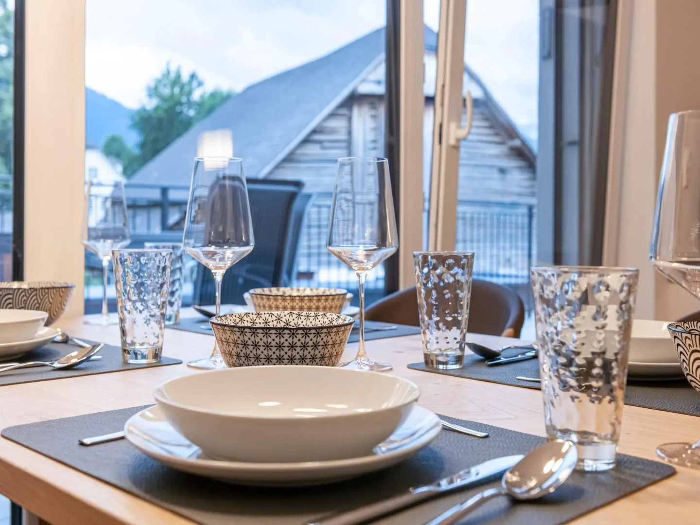 Property in Gröbming