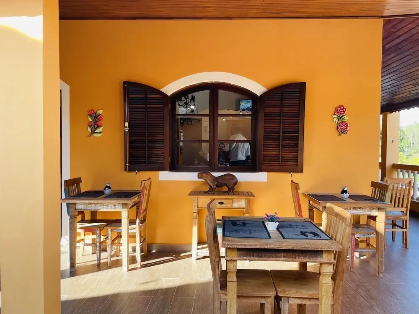 Hotel do Parque - Cunha