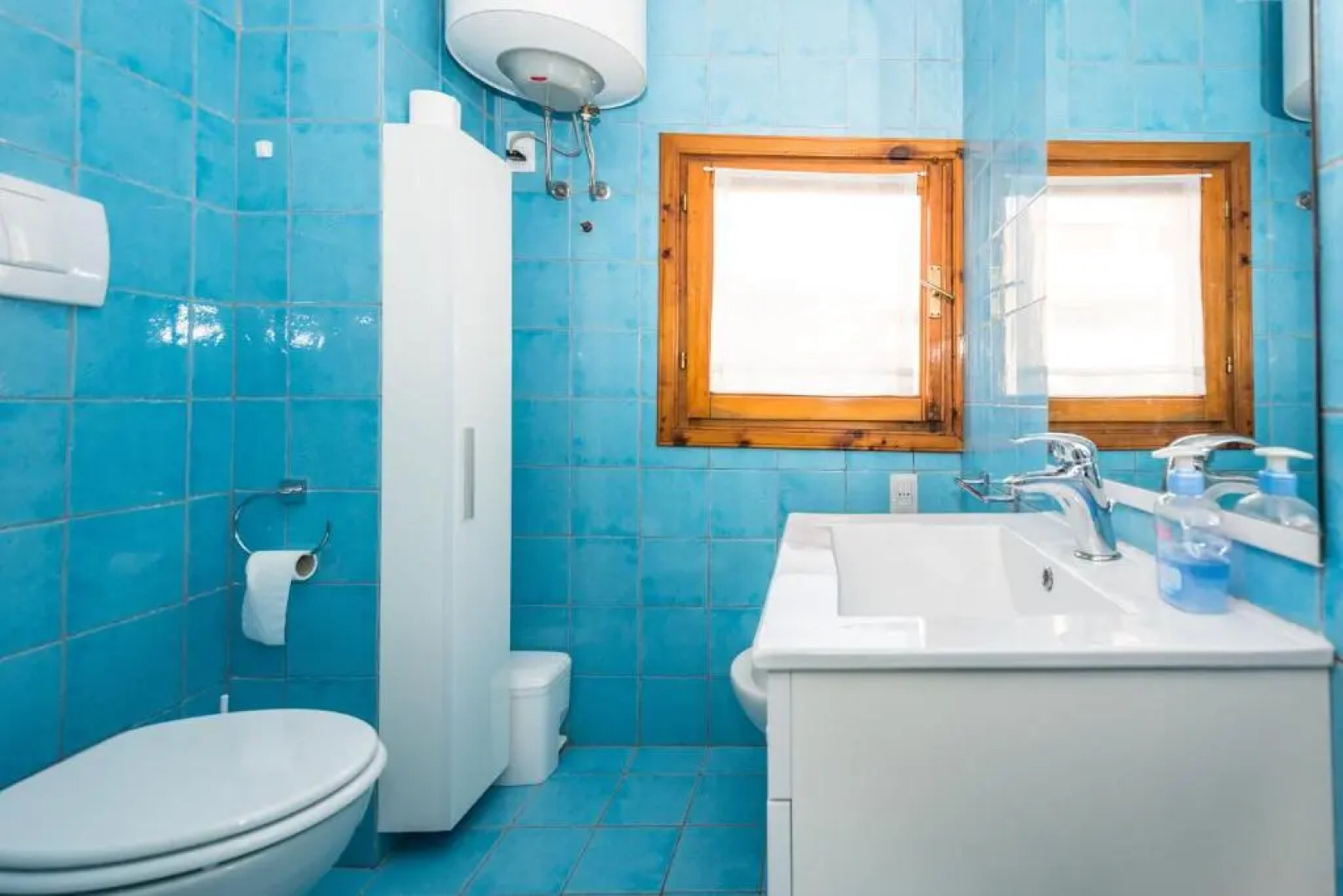 Appartamento Punta Nera