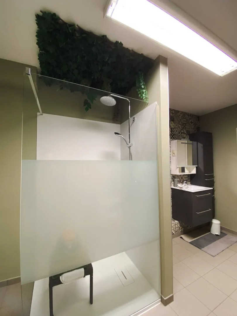 Vakantiewoning De Pluktuin