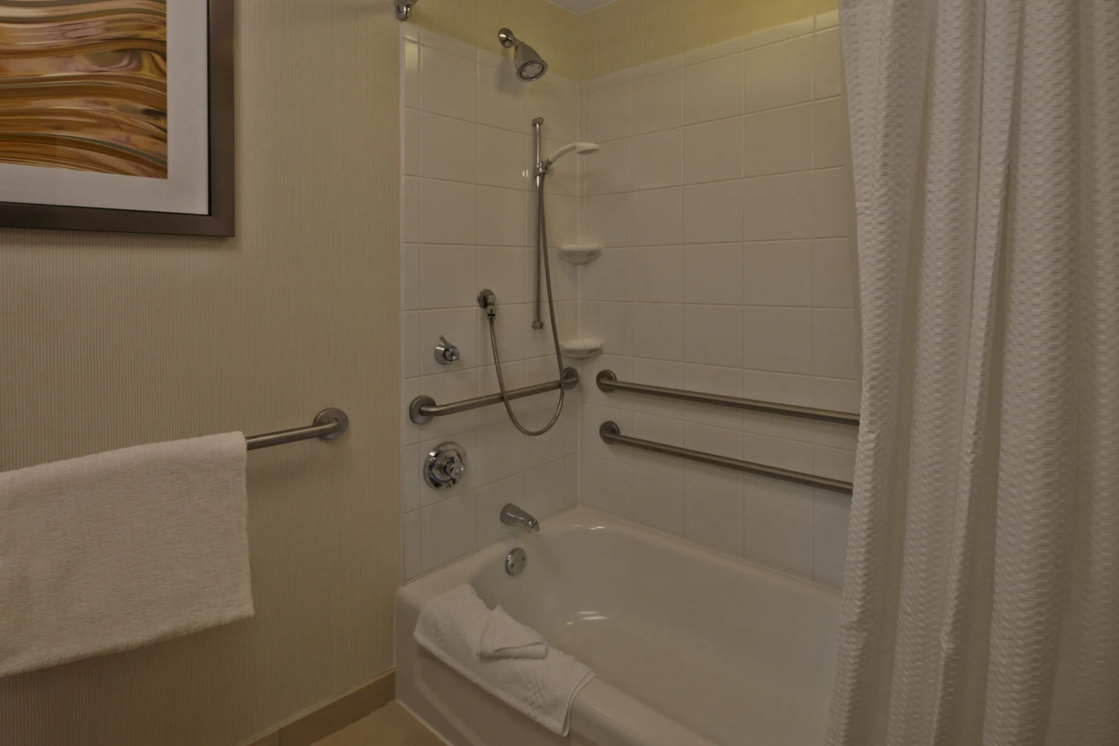 Courtyard by Marriott Providence Warwick