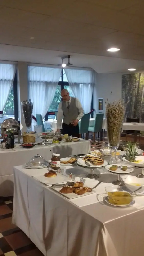 Hotel Majestic House