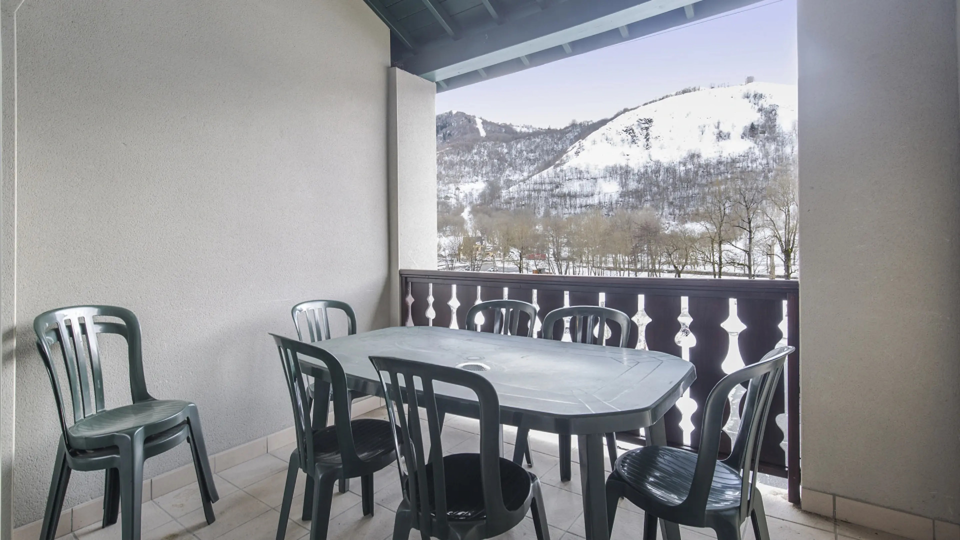 Vacancéole - Les Jardins de Balnéa