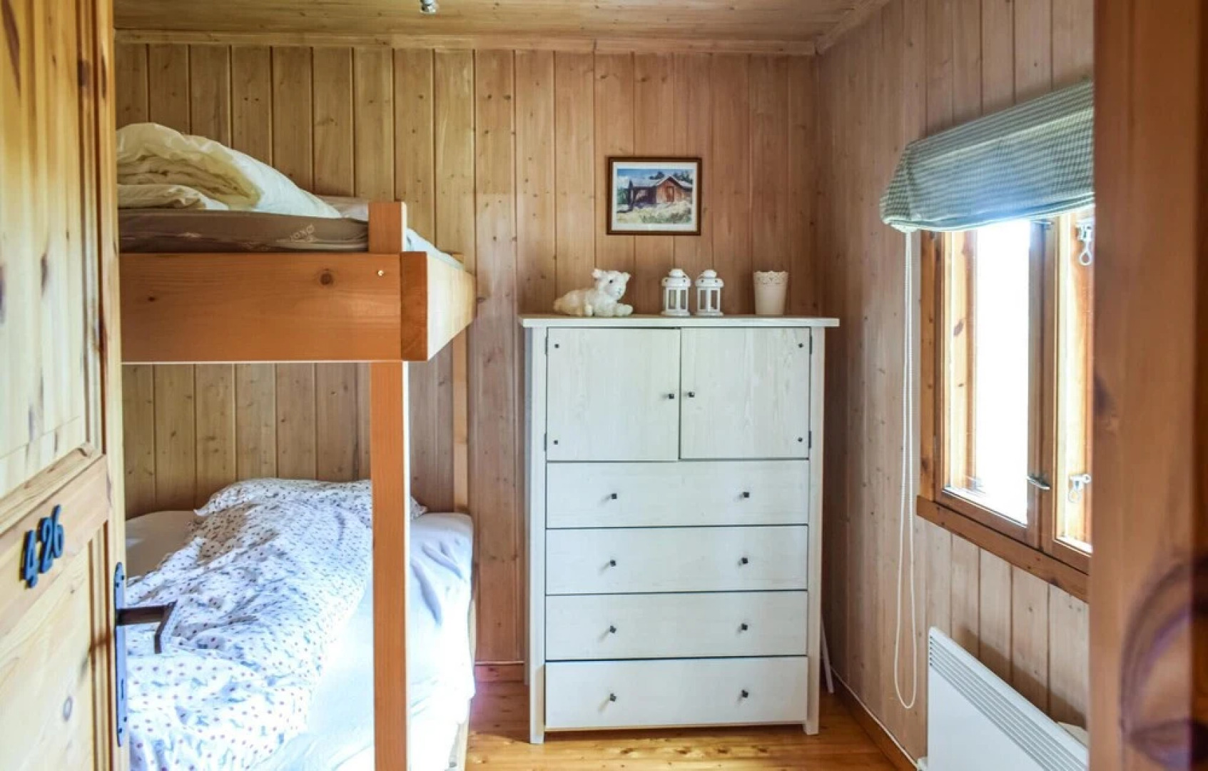 Amazing Home in Fagernes With 2 Bedrooms