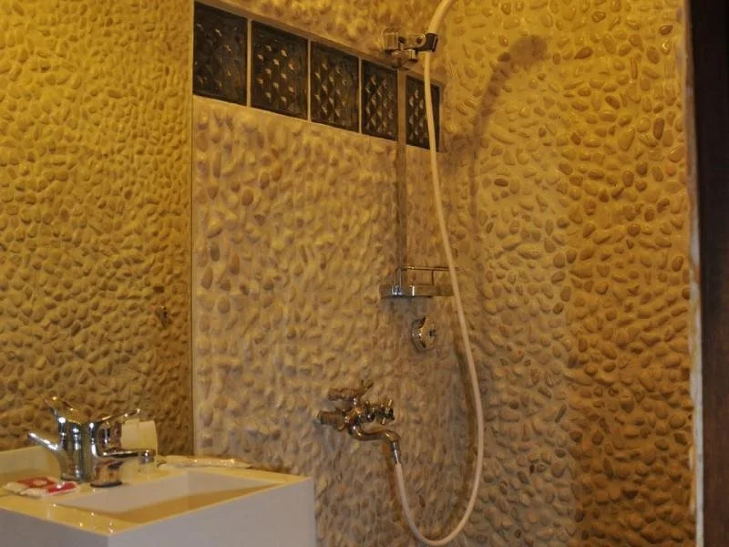 L'Imperial Spatel Hotel