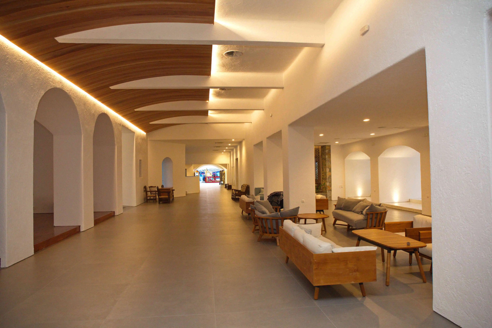 Petra Mare - All Inclusive