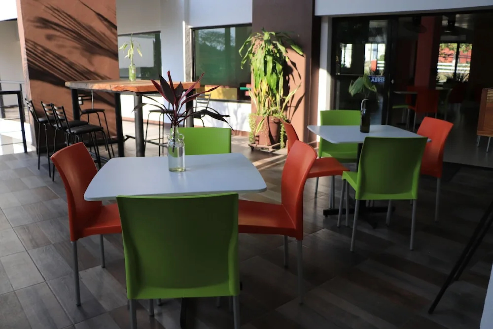 Hotel La Quinta Exxpres