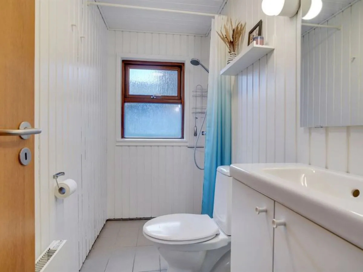 "Mahilo" - 150m from the sea in NW Jutland