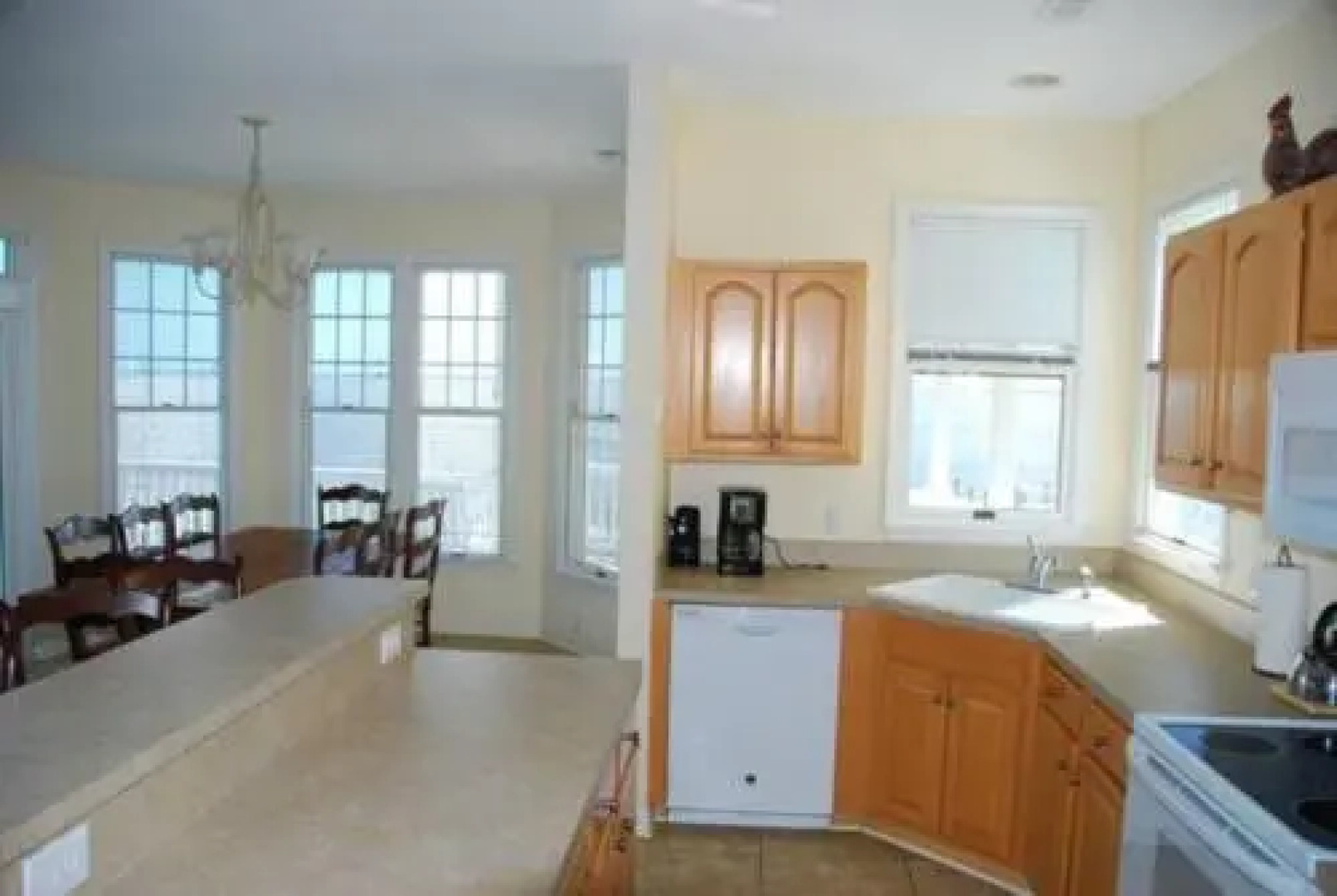 Sound Escape at Pirate's Cove Marina