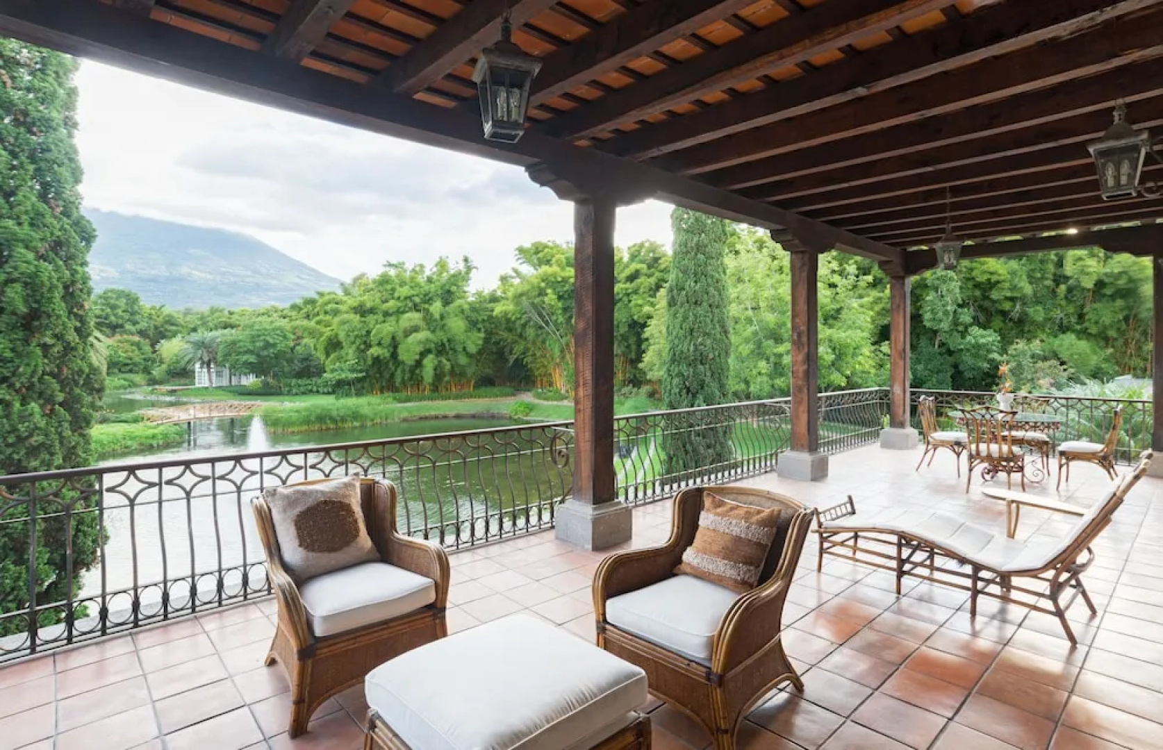 Villa Bokeh - Relais & Chateaux