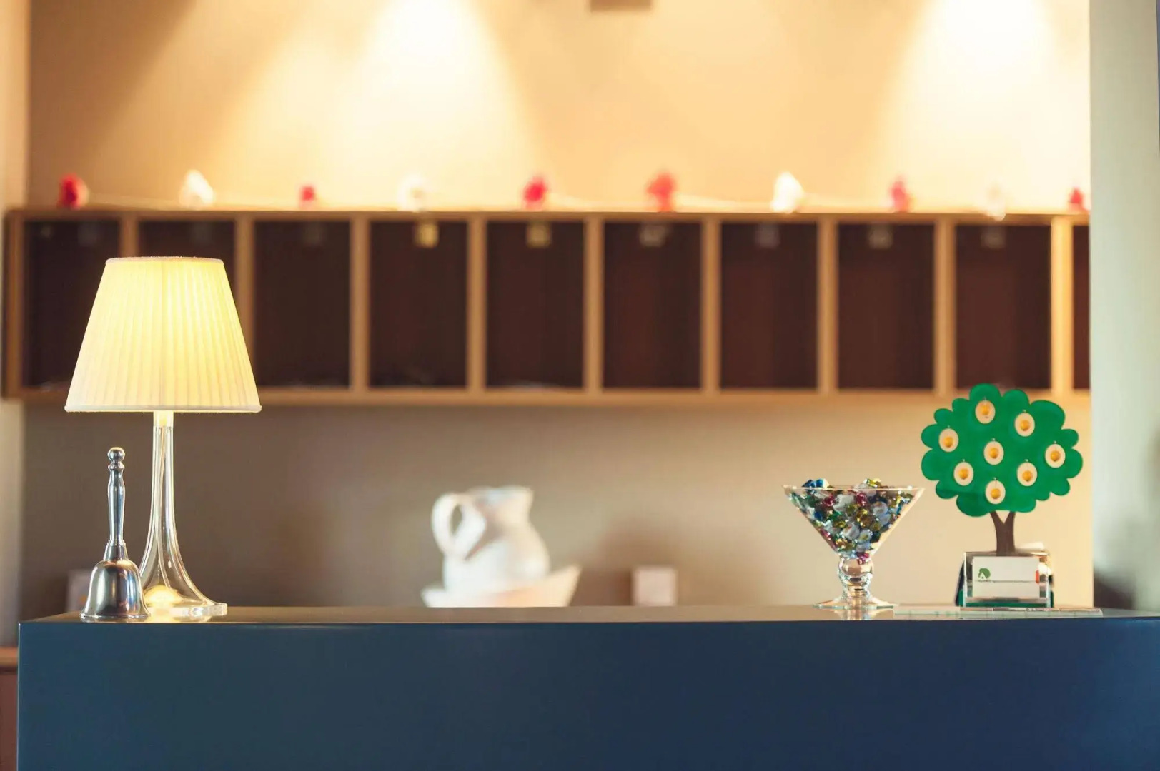 Perivoli Country Hotel & Retreat