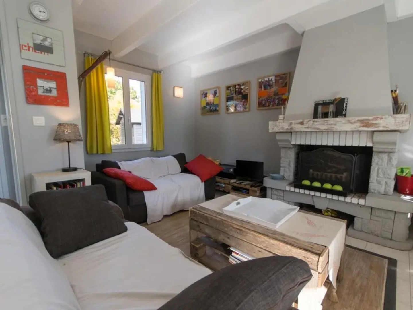 Maison Bangor, 4 pièces, 6 personnes - FR-1-418-52