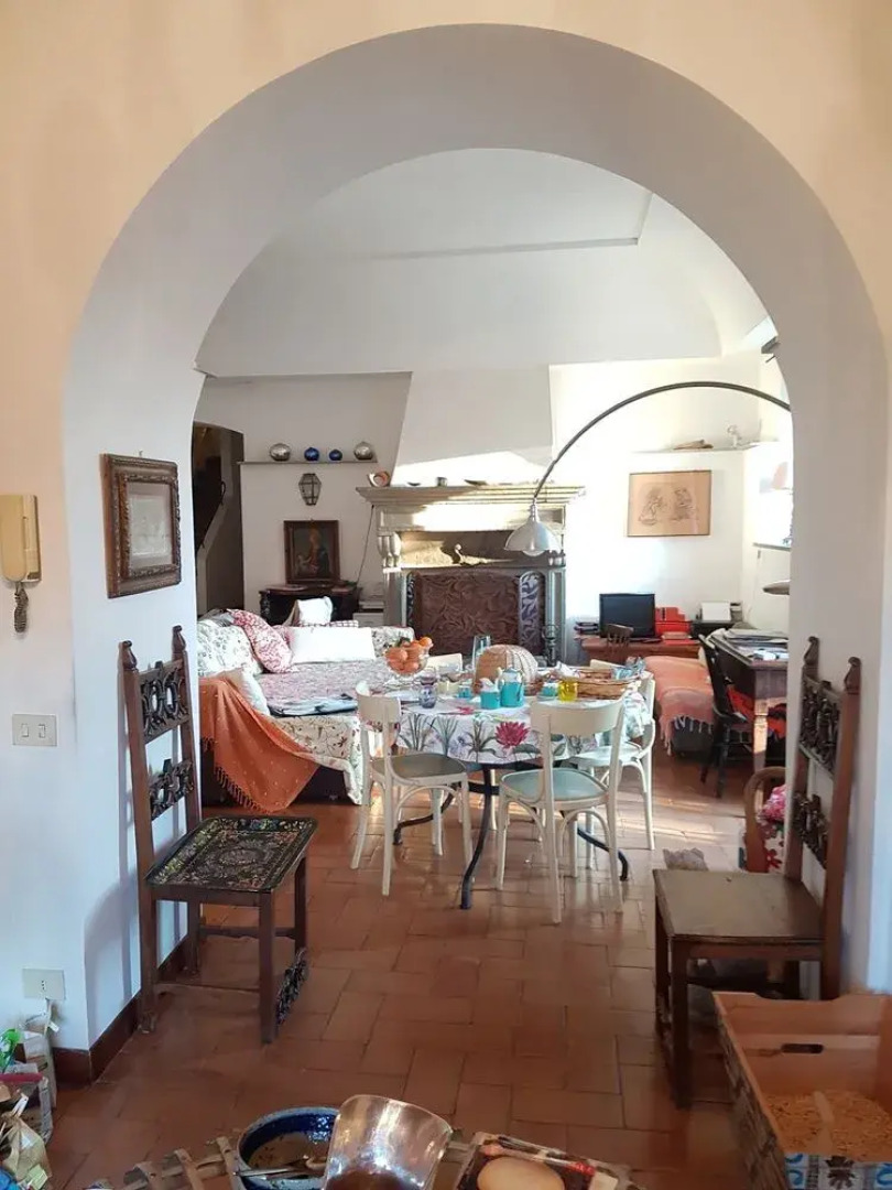 Antico Casale La Riccia