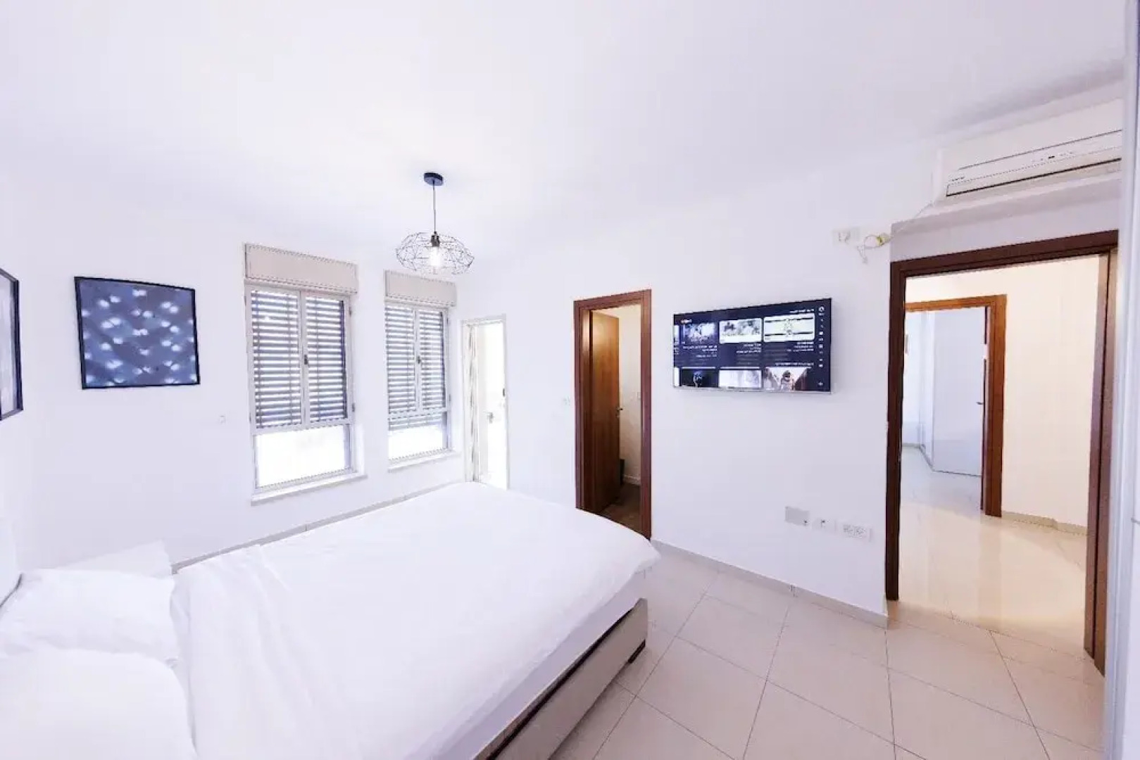 HaSharon Tranquil Villa by Sea N' Rent