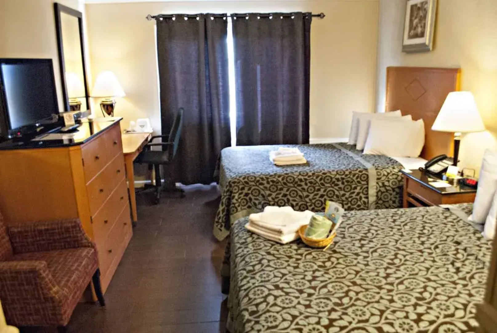 Days Inn Seaside Heights/Toms River