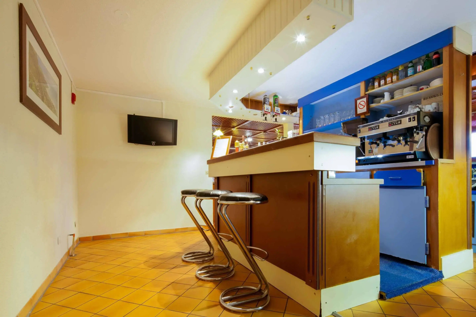 Holiday Inn Calais-Coquelles by IHG