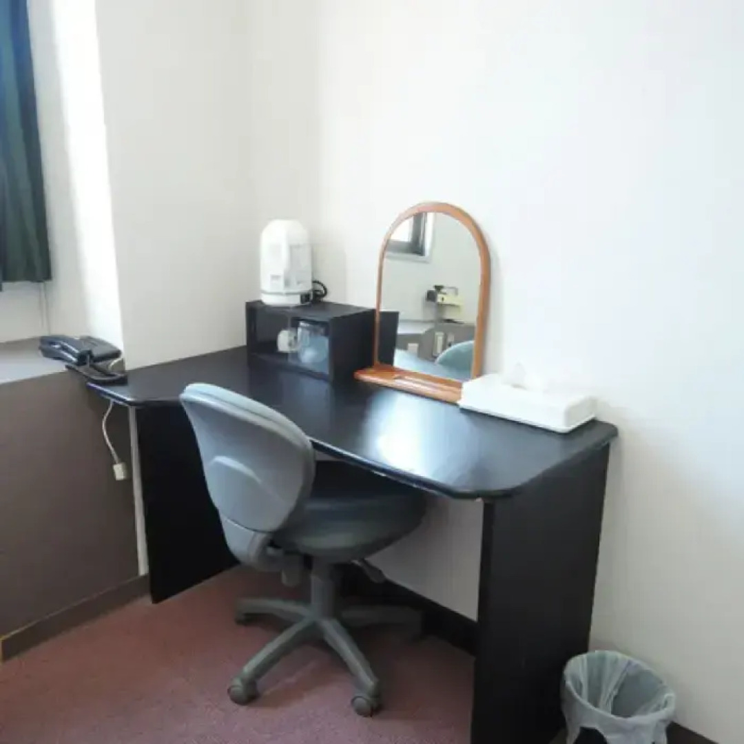 Business Hotel Nobeoka