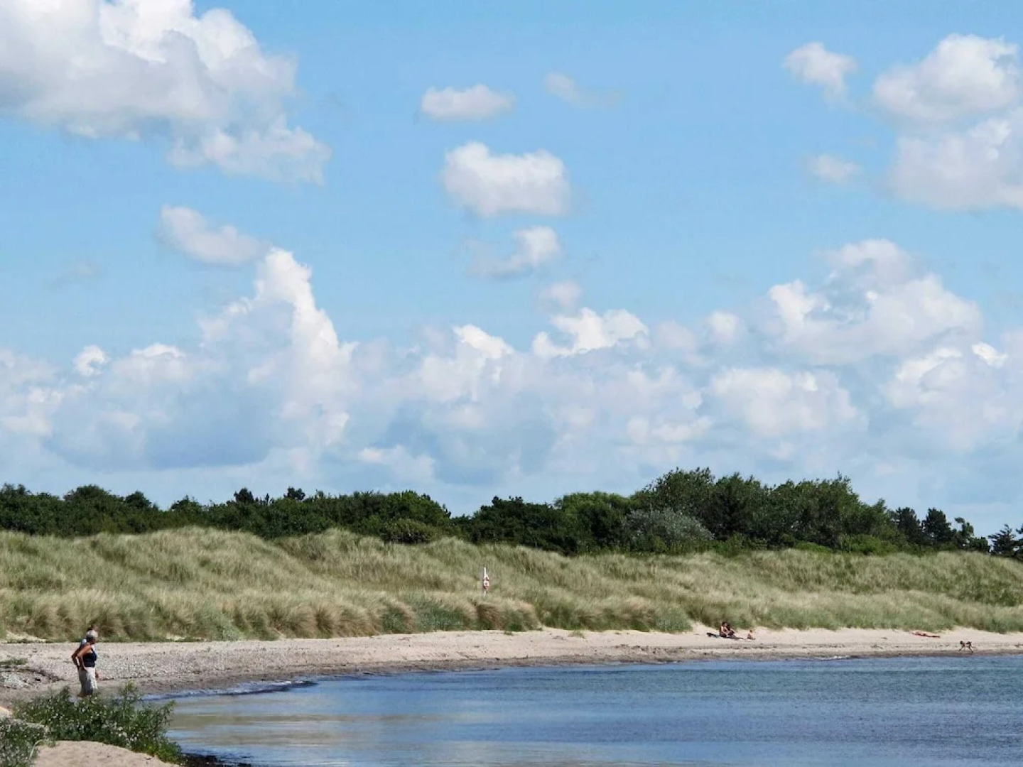 Holiday Home in RÃ¸dby