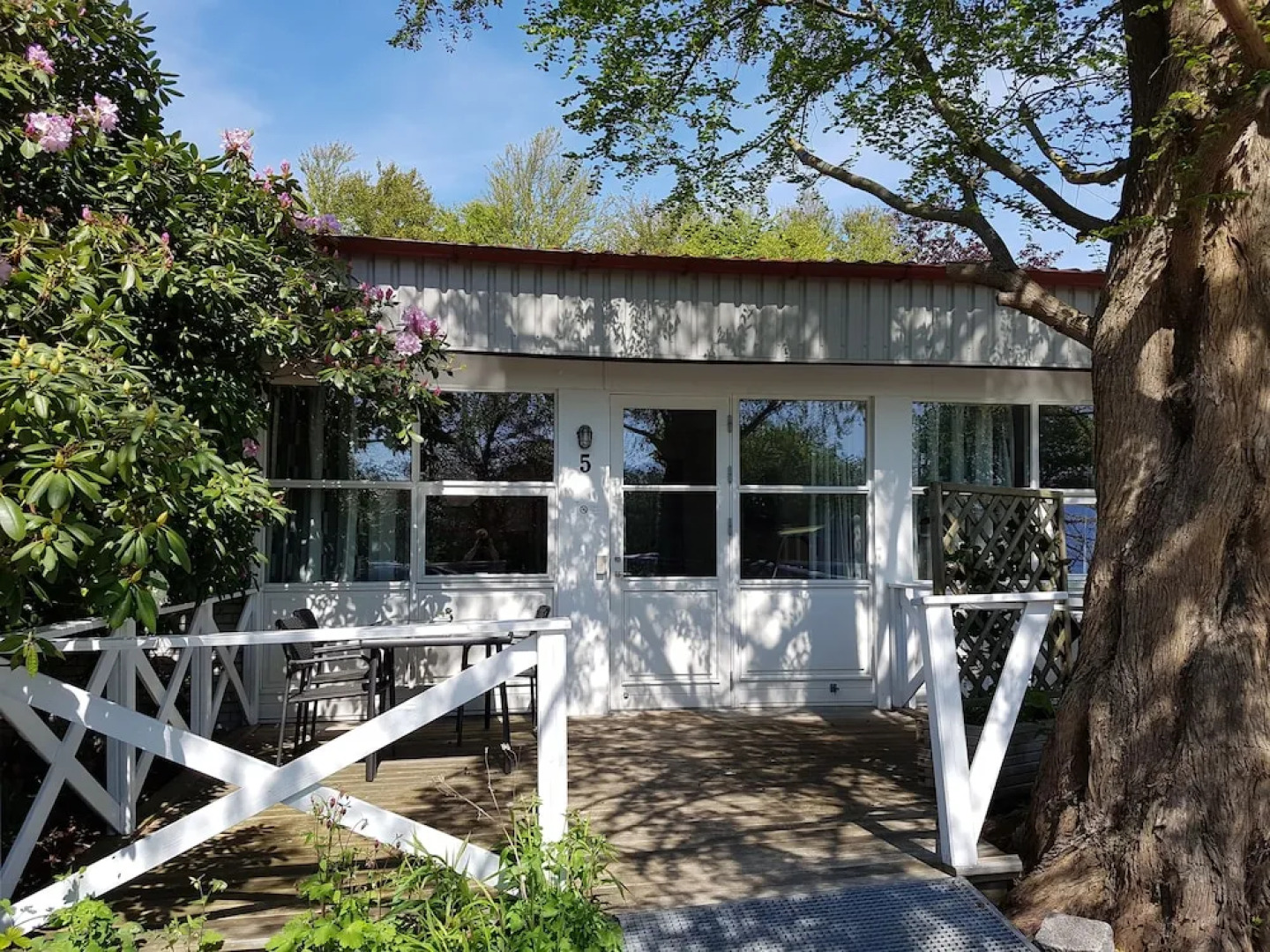 Nordsjællands Feriepark & Camping