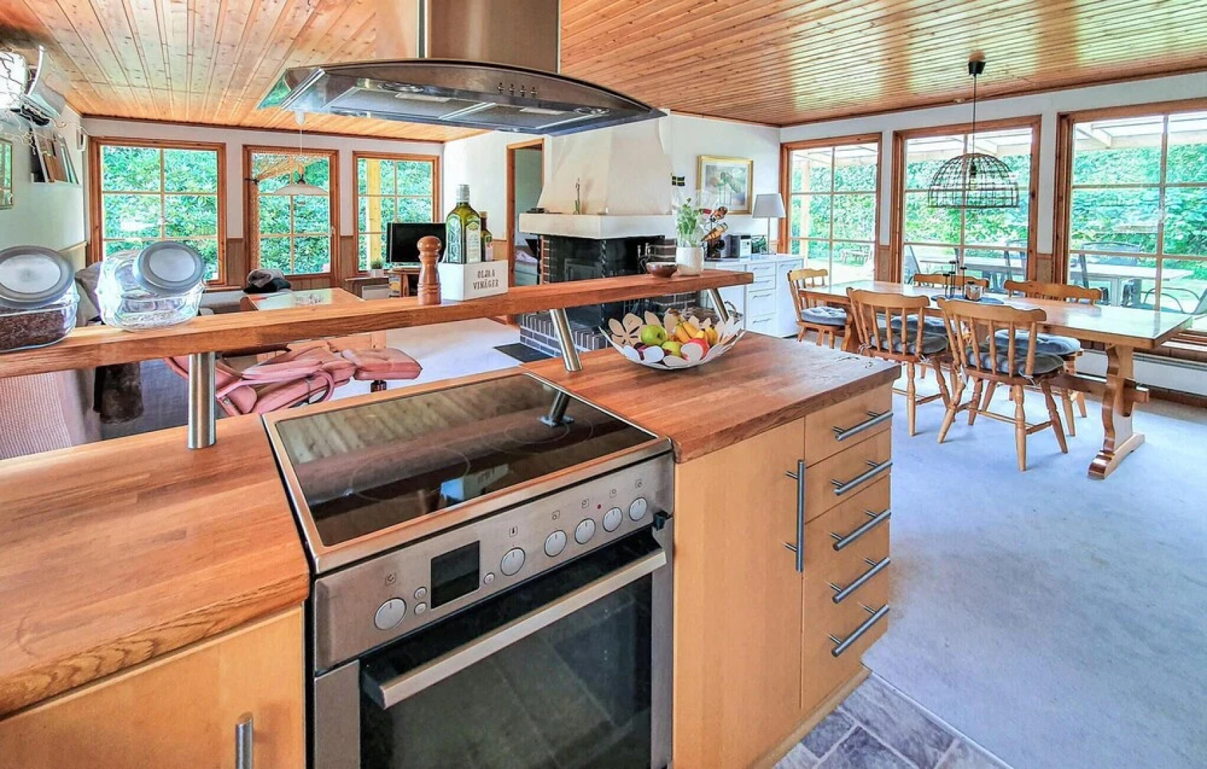 Nice Home in Örkelljunga With Wifi and 4 Bedrooms