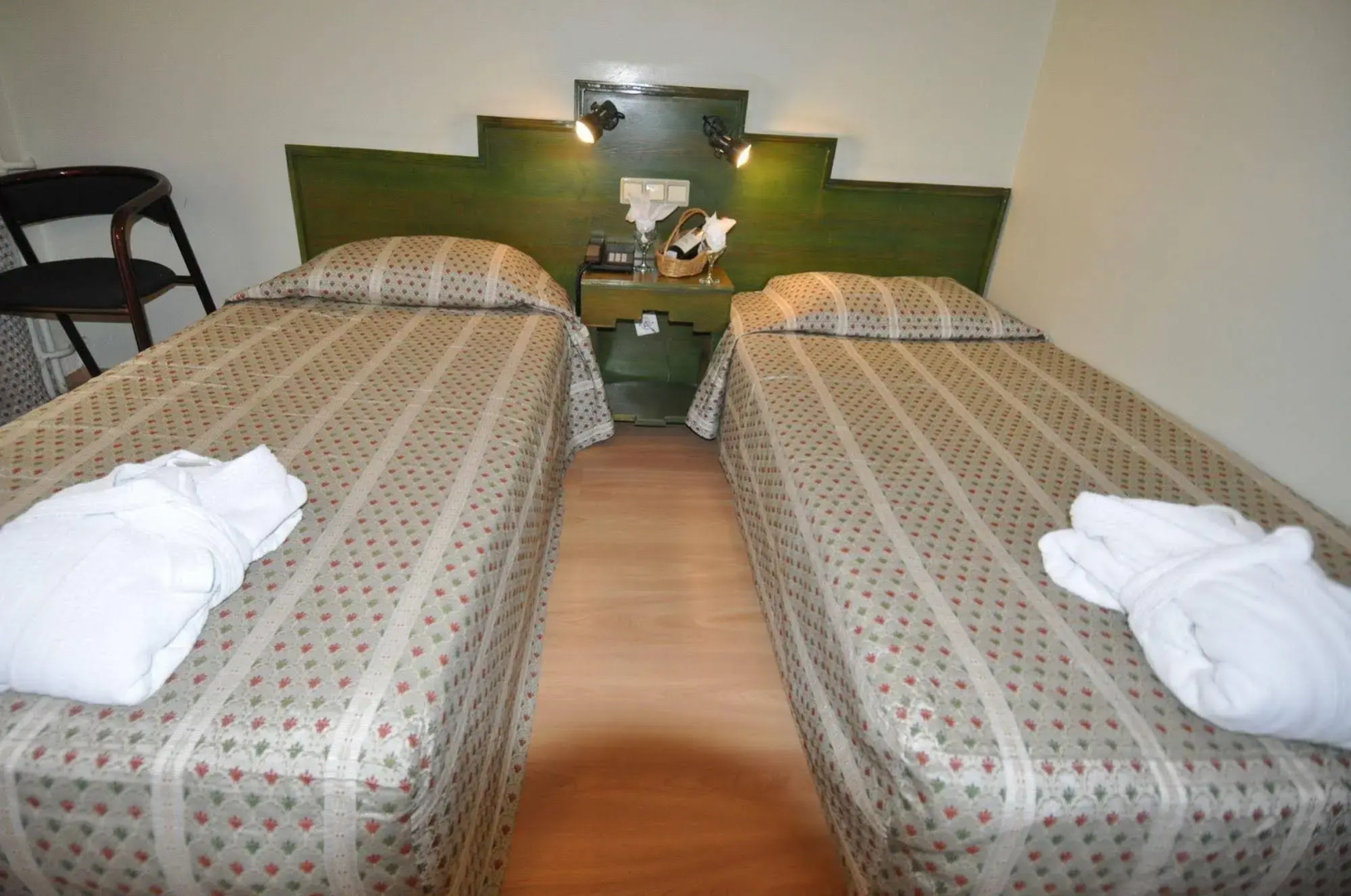 Pamuksu Boutique Hotel