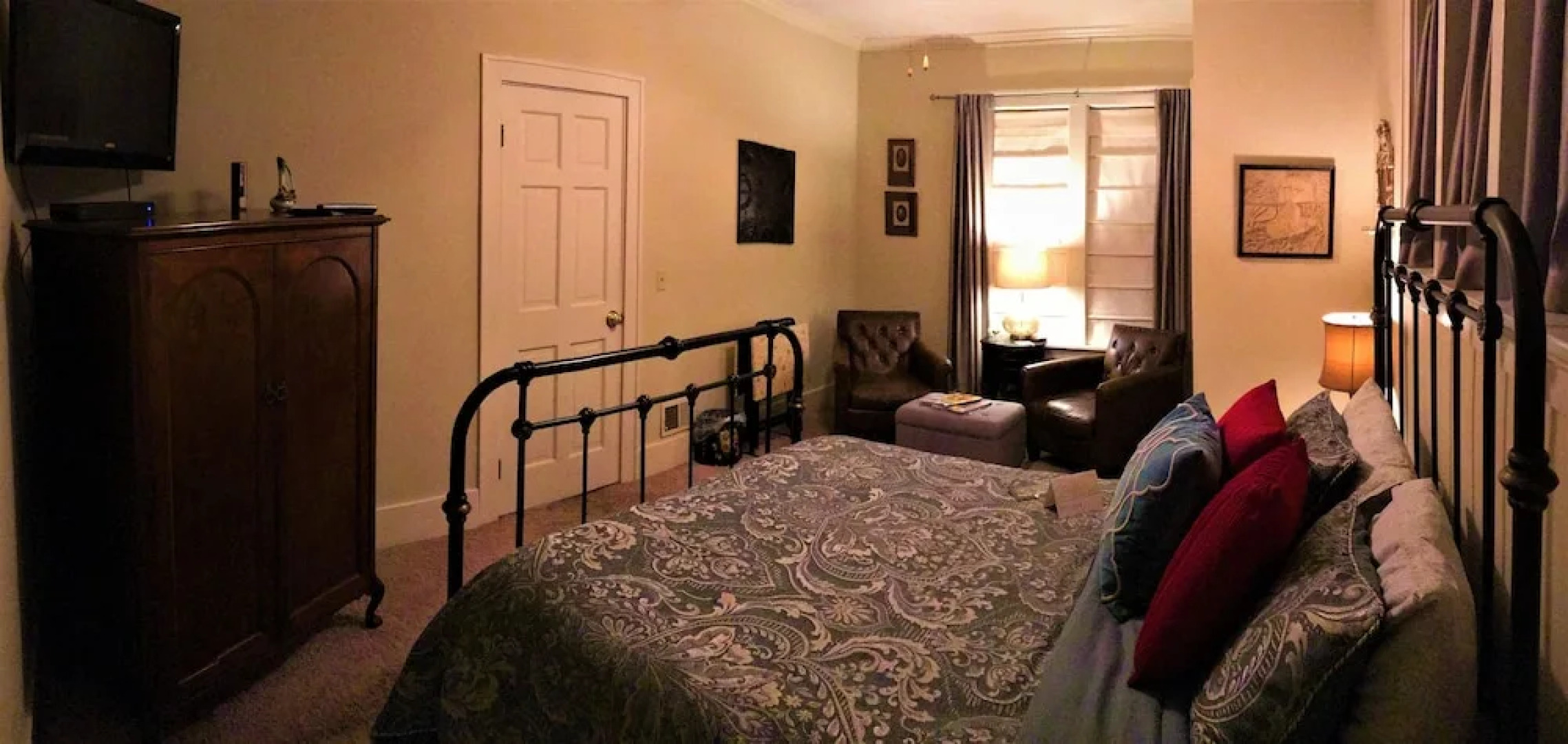 The Hiding Place B&B