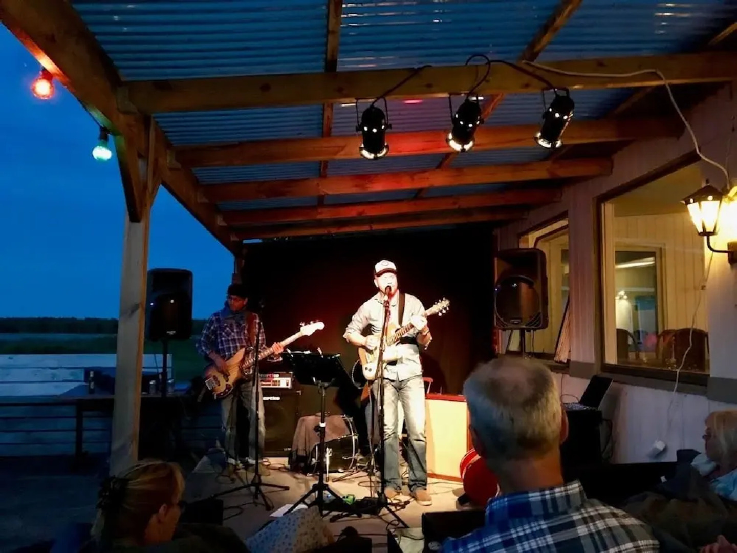 Pensionat Grankullavik