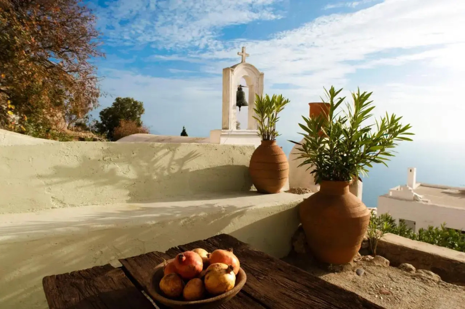 Daphne & Maria-Eliza