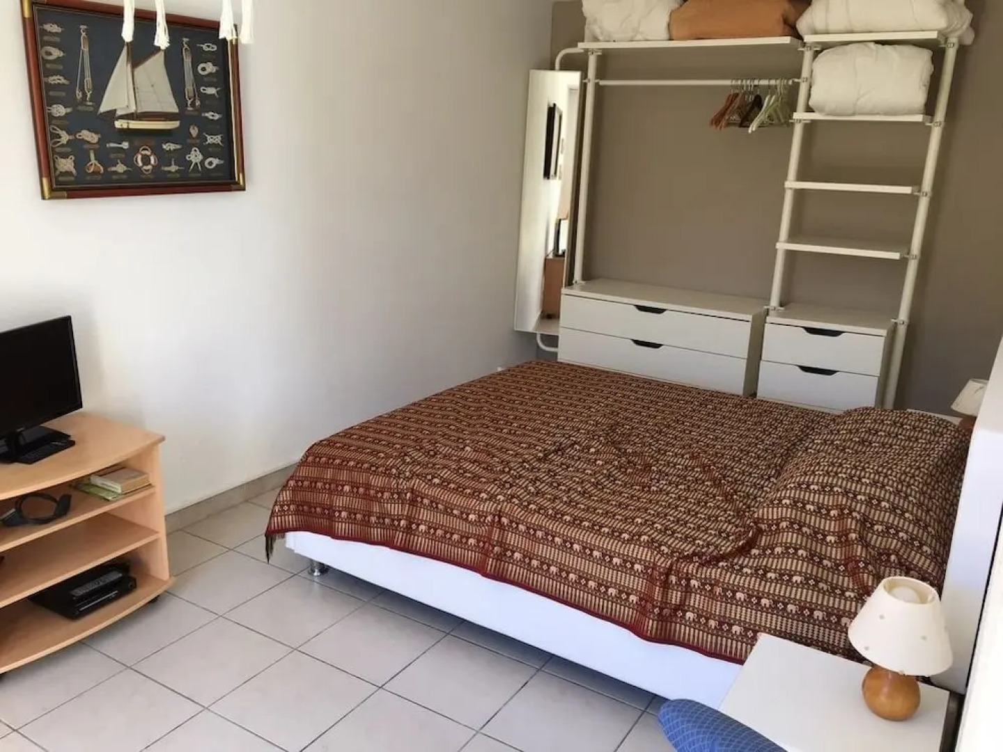 Villa vue mer Porticcio Corse