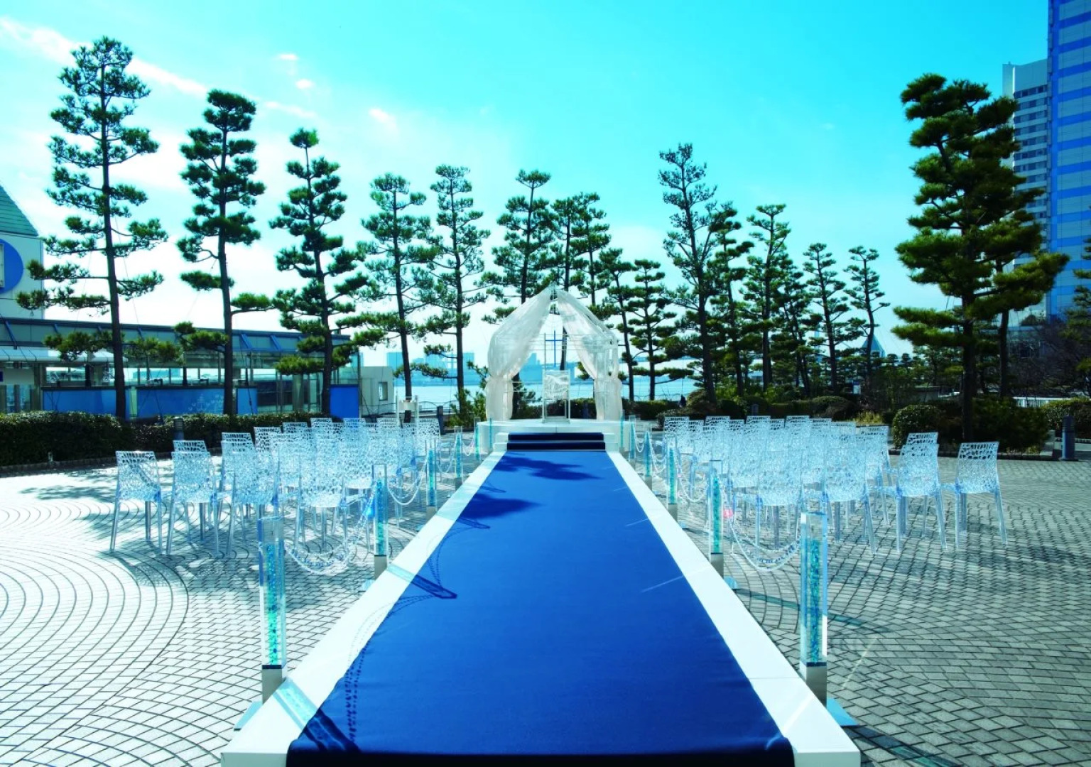 Bayside Hotel Azur Takeshiba Hamamatsucho