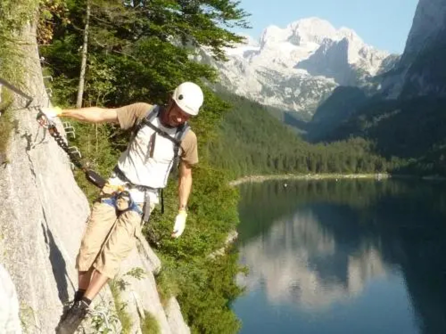 Ferienwohnung Peter Egger