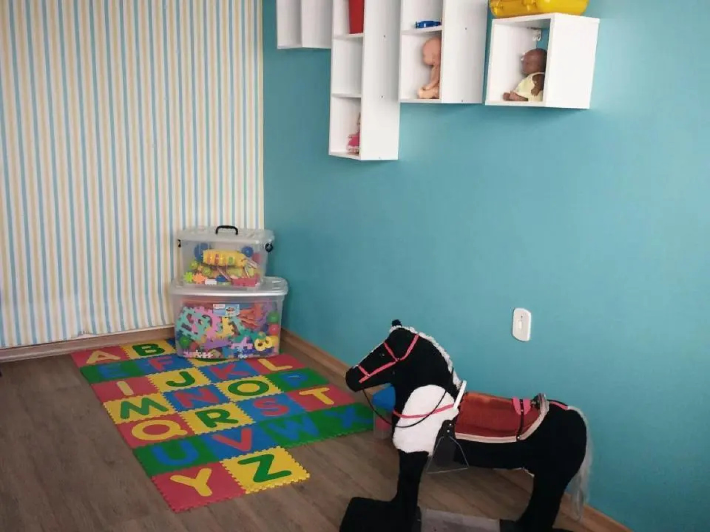 Hotel Capital da Fé