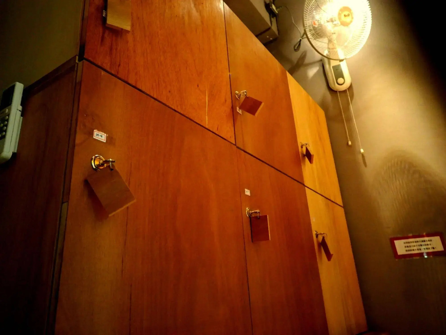 Fuqi Hostel - Heping