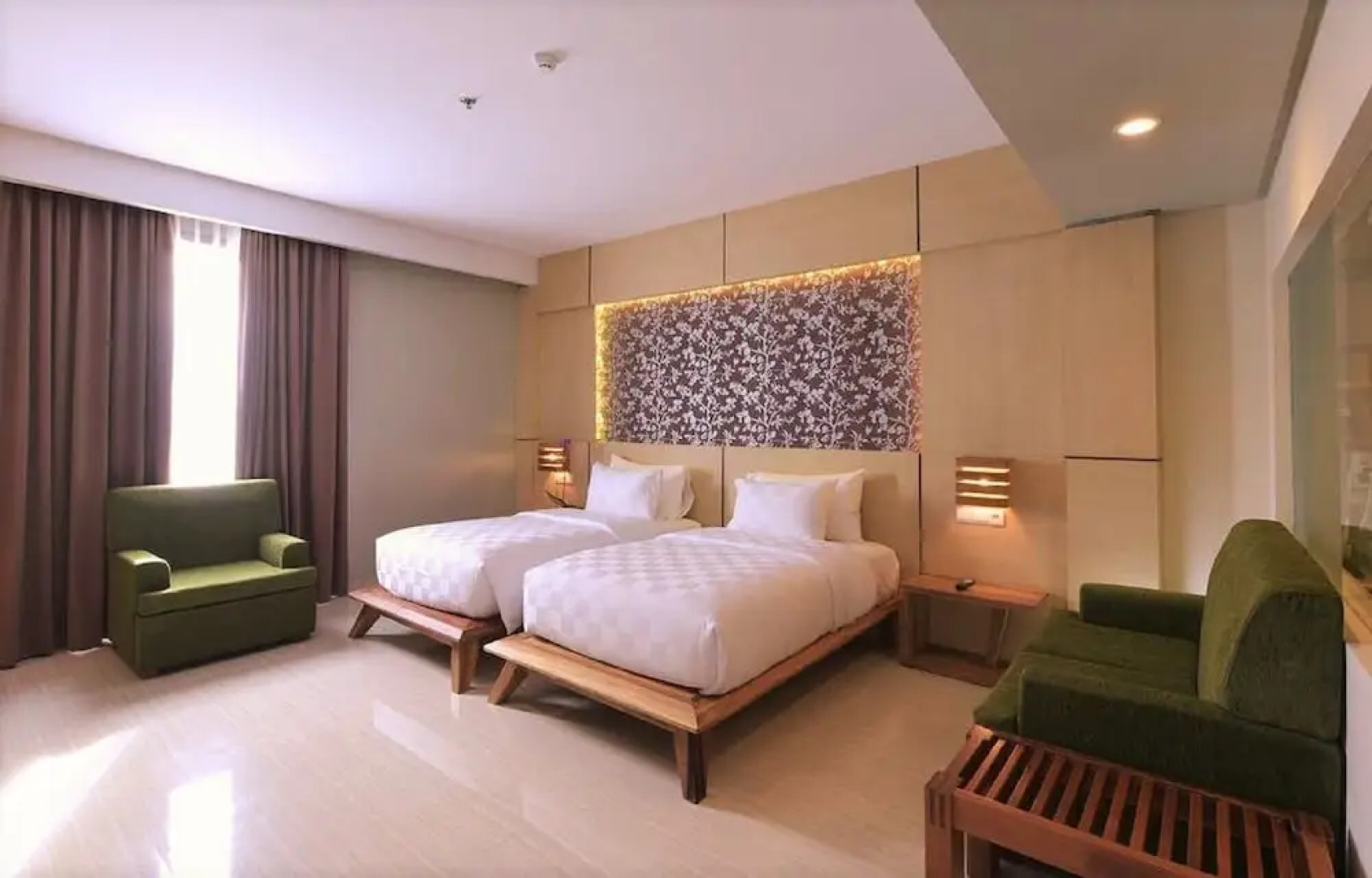 THE SYA Regency Palu by SoASIA