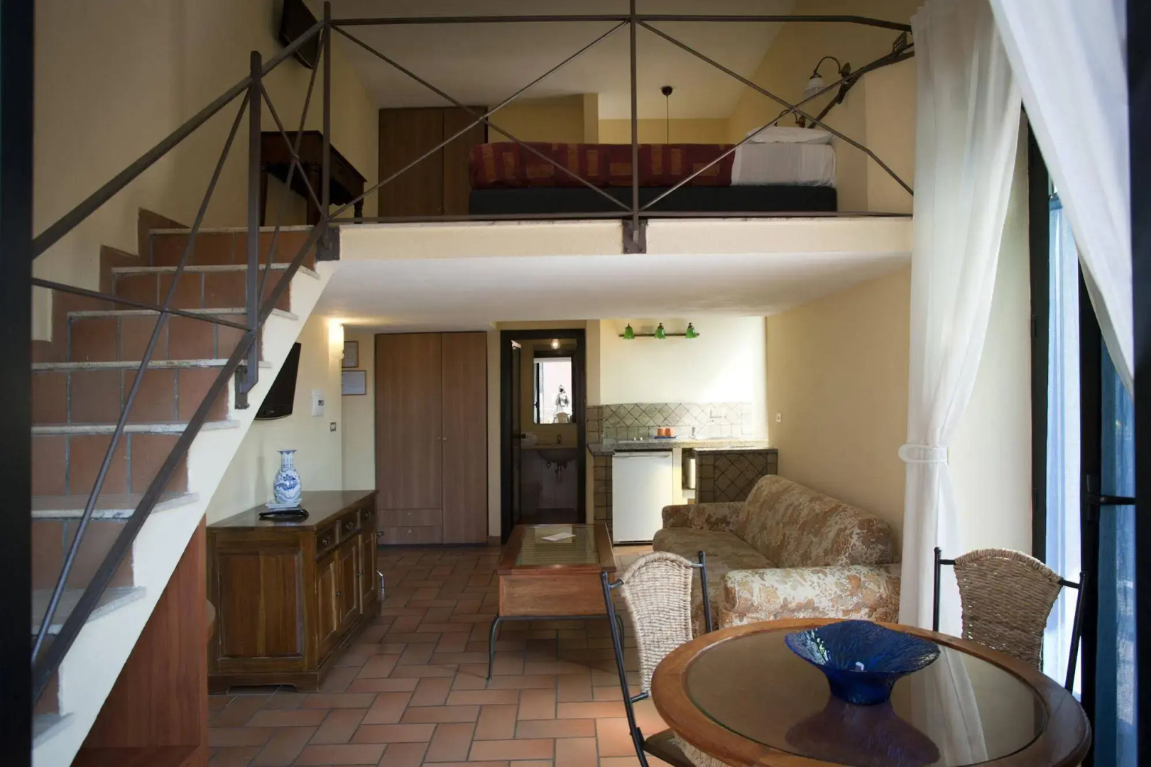 Villa Medici - Sea Hotels