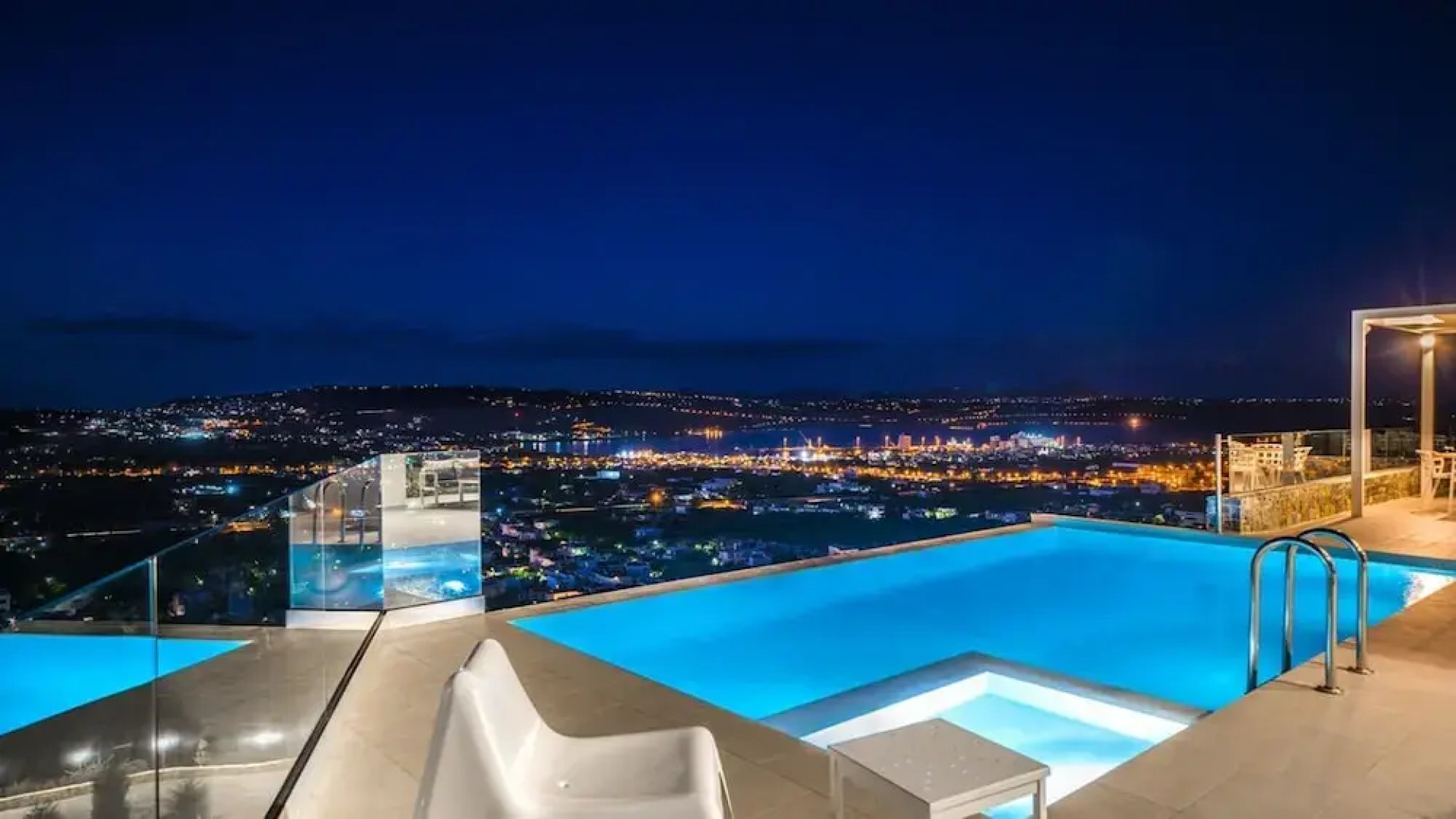 Villa Con Vista- Heated Pool 4 bdr Sleeps 8