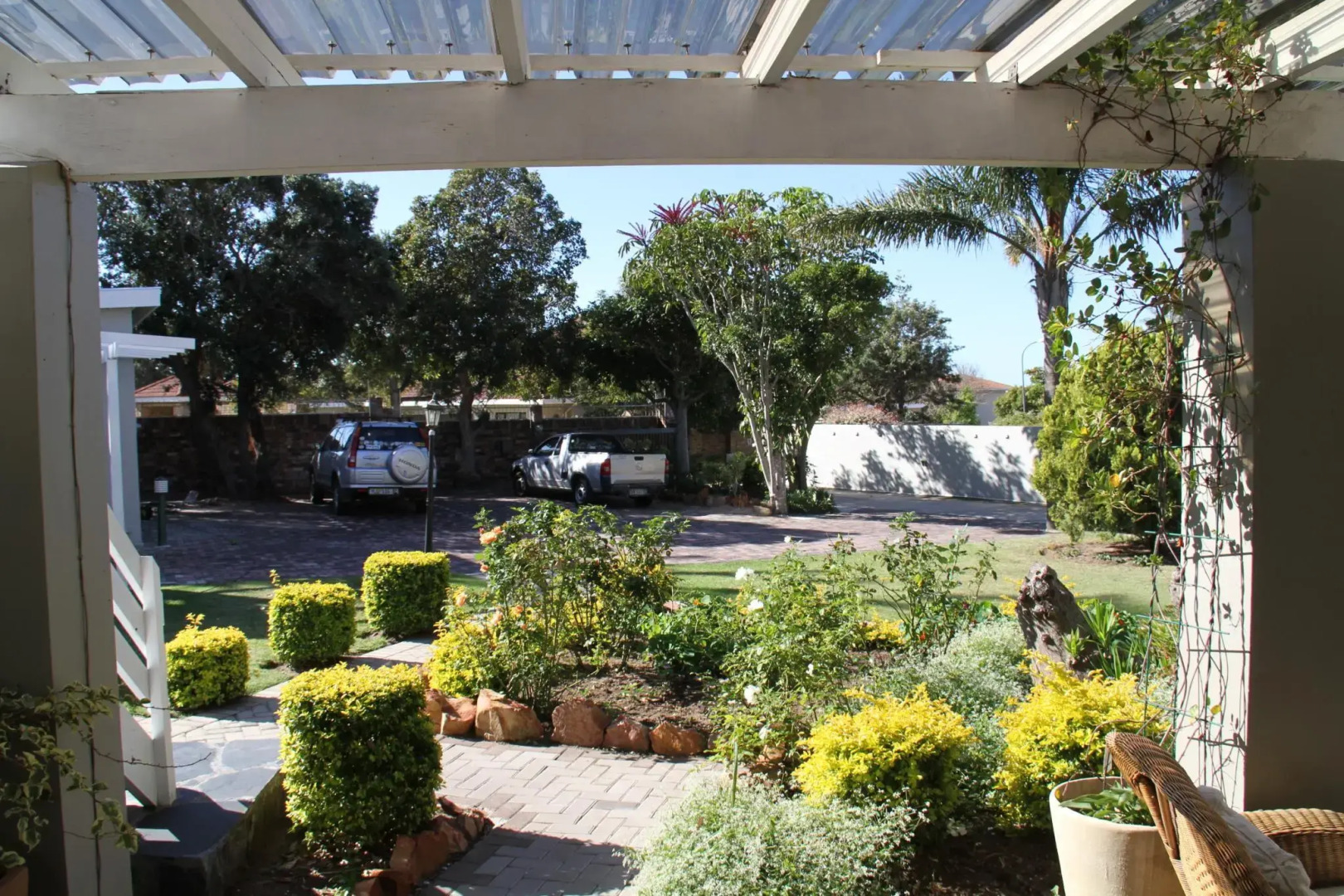 Port Elizabeth Guest House