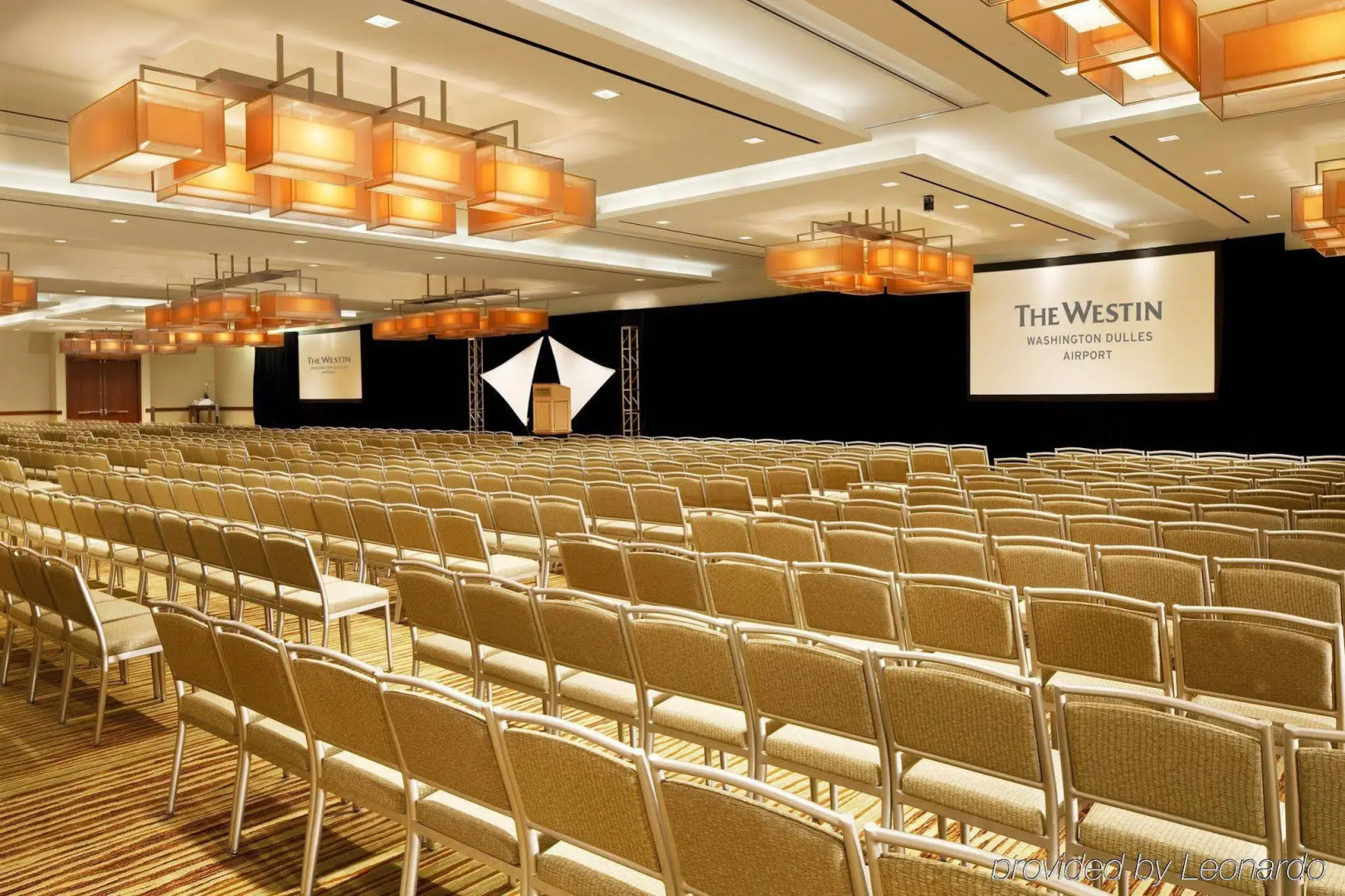 The Westin Washington Dulles Airport