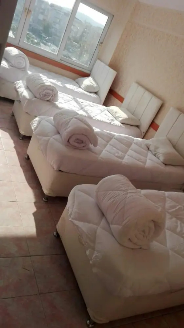 Agaoglu Pansiyon - Hostel