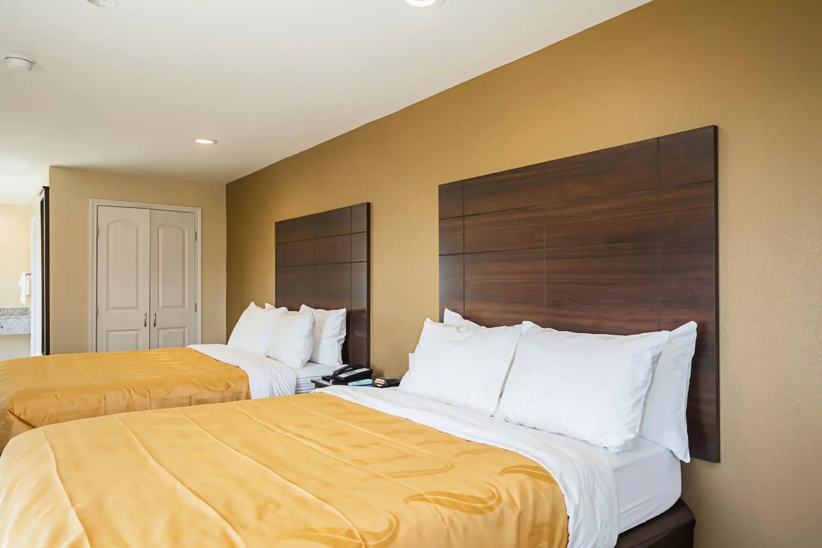 Quality Inn Rockport on Aransas Bay