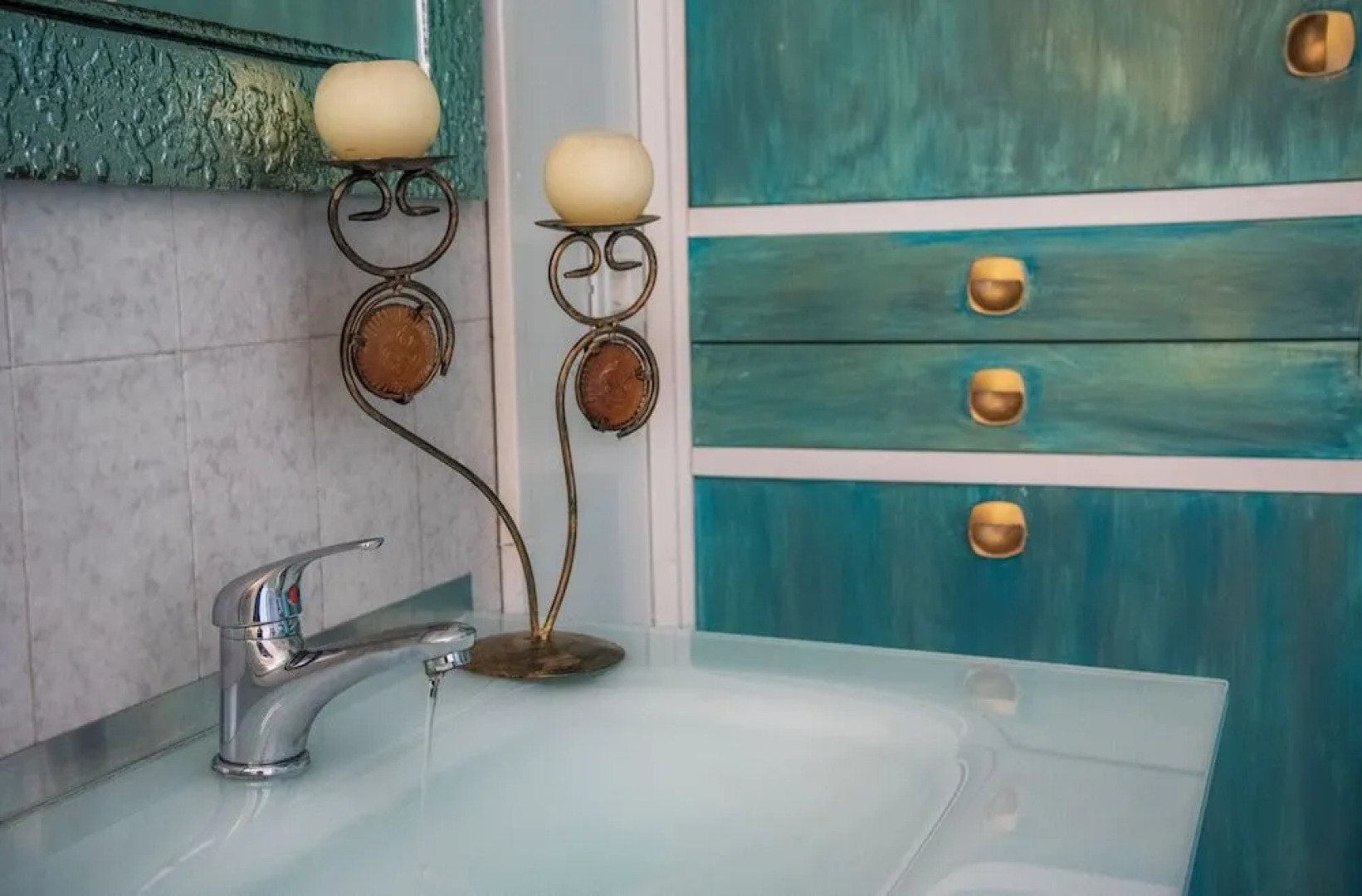 Tatiana Luxury Villa & B&B