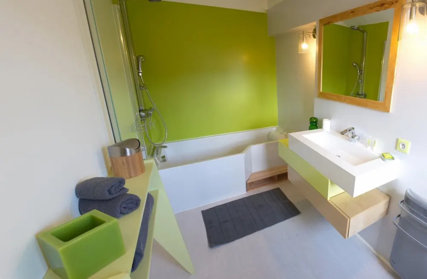 Bed&Breakfast Nulle part ailleurs