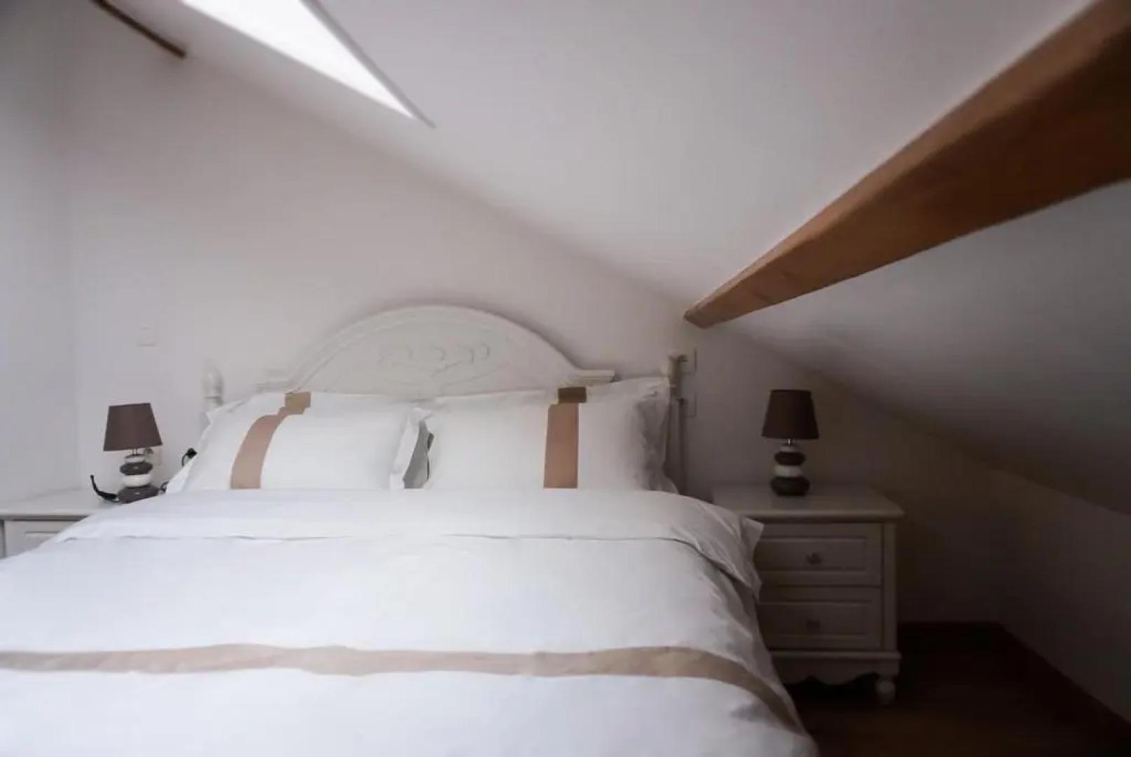 La Maison Charentonneau