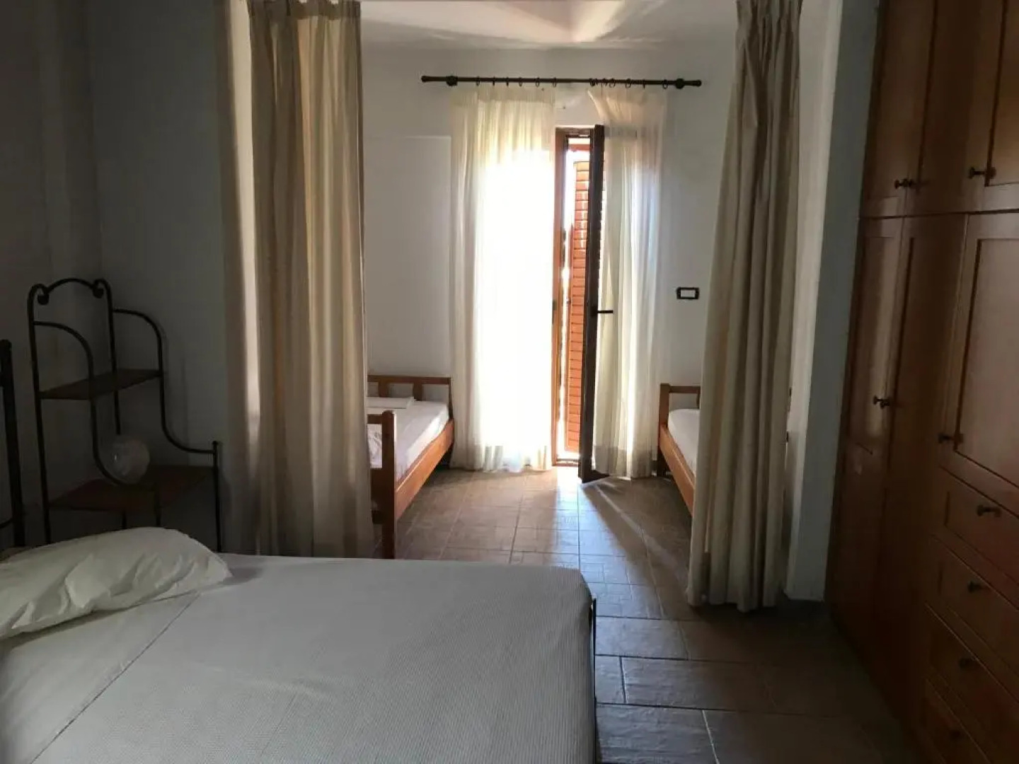 Ileas Bungalows Village