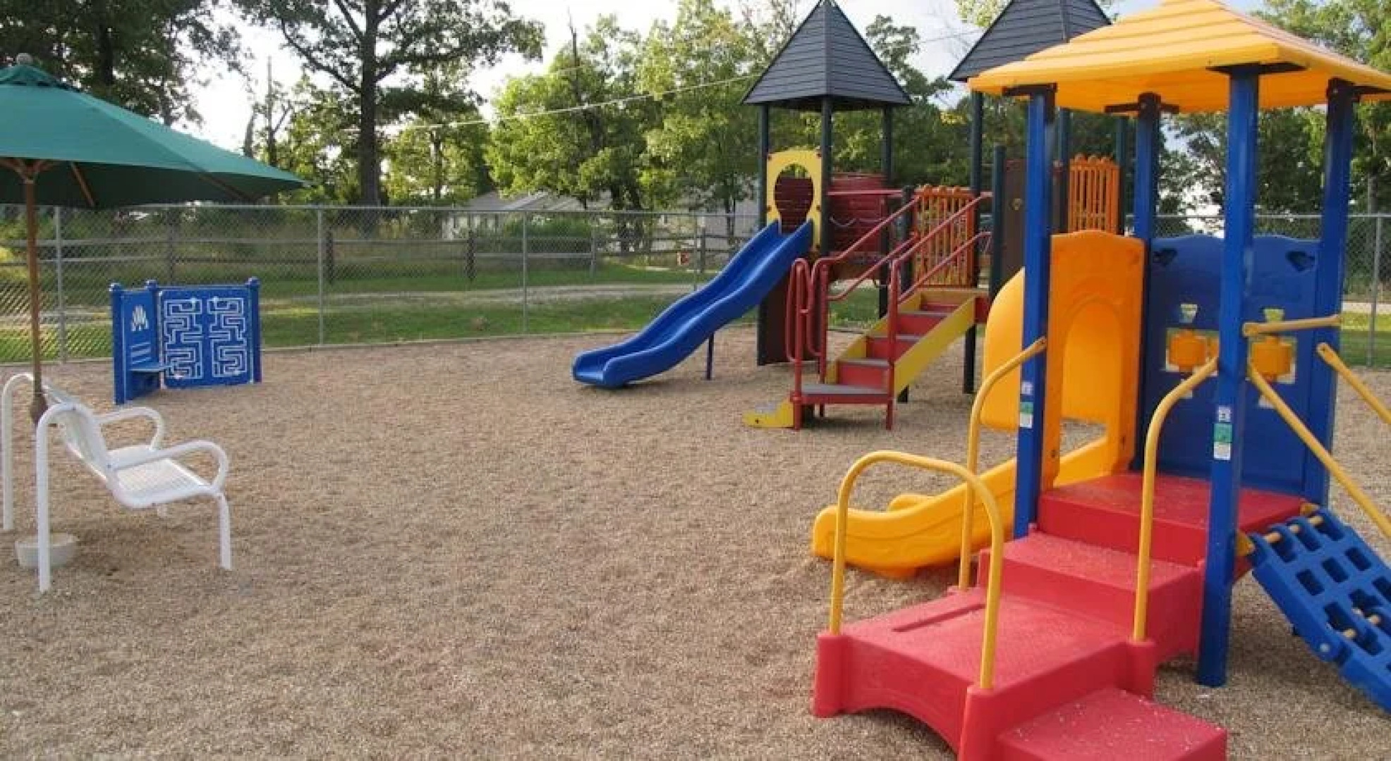 Holiday Shores Resort