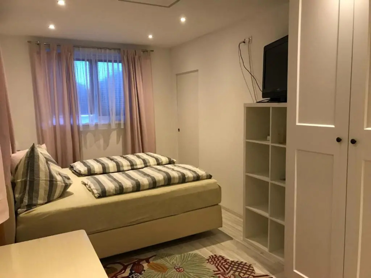 Ferienwohnungen Kassar