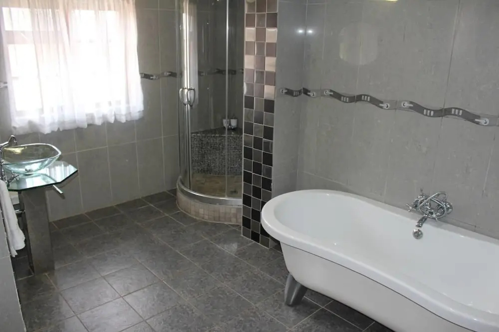 The Willow Tree Guest House