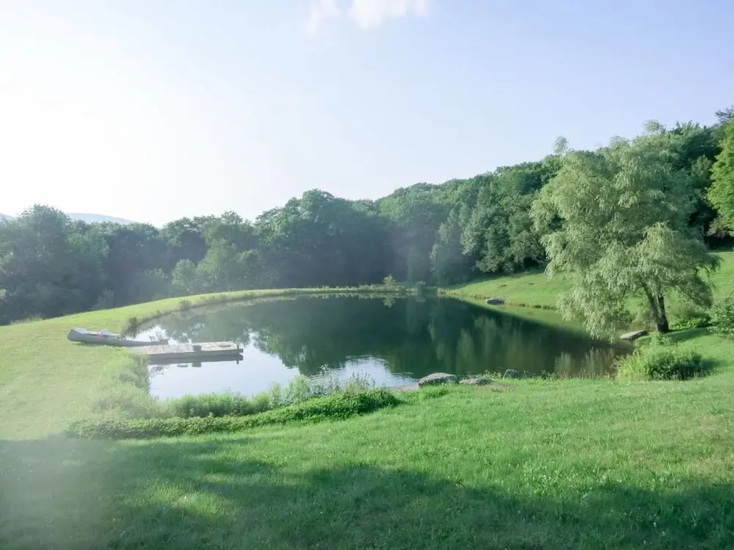 Tentrr - Eagle Mountain Eyrie