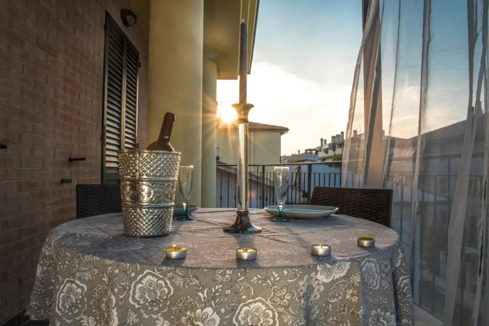 Casavacanze Azzurro Mare