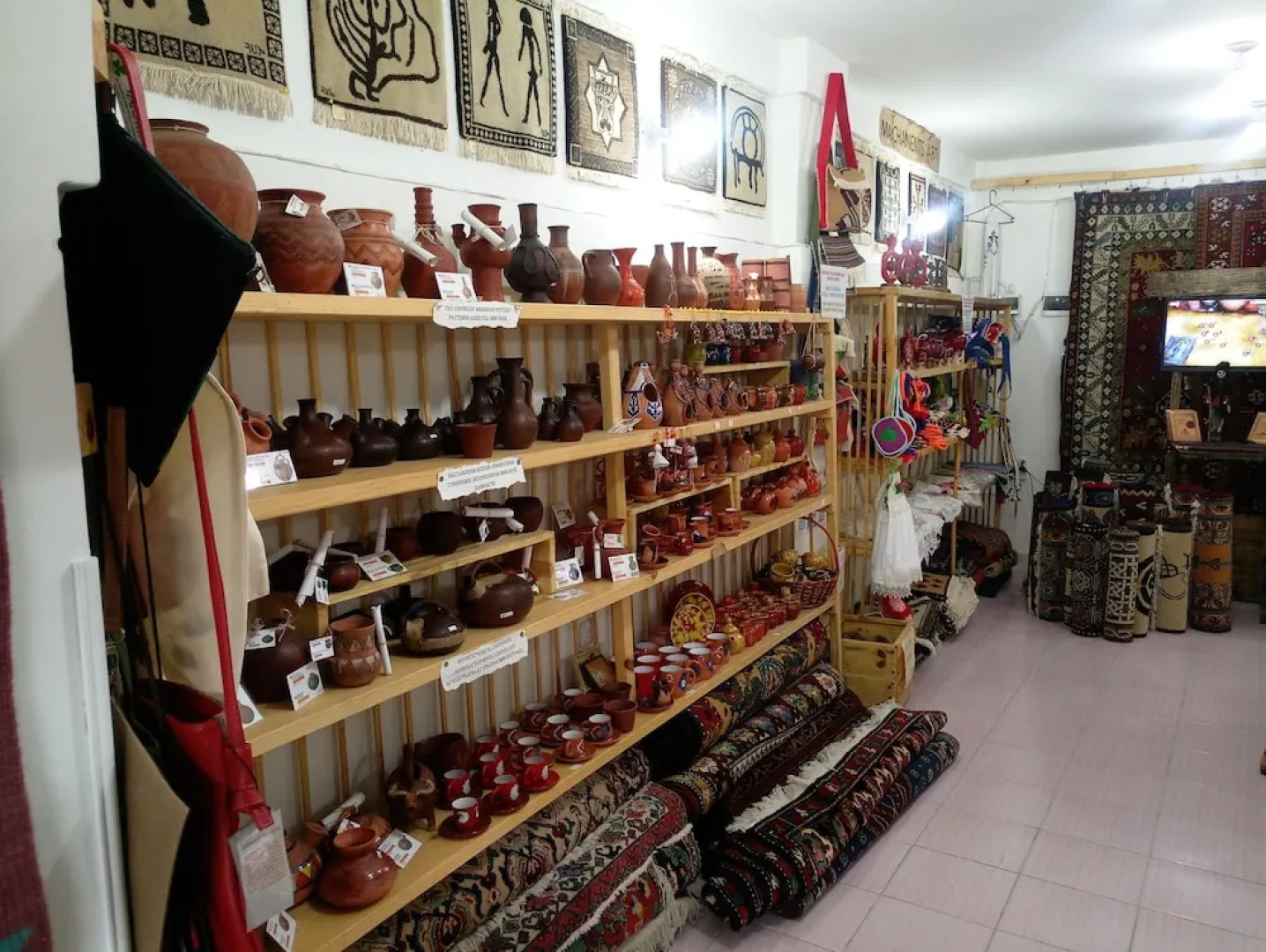 Гостевой дом «Мачанец» — хостел